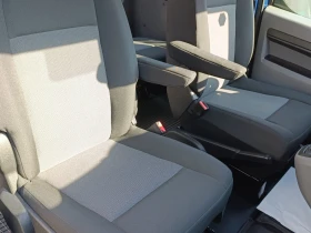 Peugeot Traveller 2.0HDI 8 Места, снимка 11
