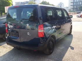 Peugeot Traveller 2.0HDI 8 Места, снимка 5