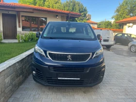 Peugeot Traveller 2.0HDI 8 Места, снимка 1