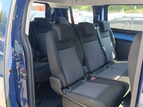Peugeot Traveller 2.0HDI 8 Места, снимка 13