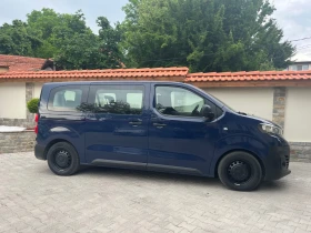 Peugeot Traveller 2.0HDI 8 Места, снимка 5
