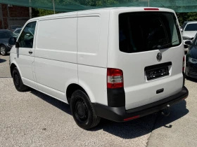 VW T5 2.0TDI-КЛИМА, снимка 5