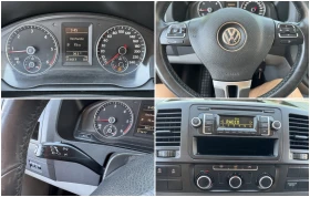 VW T5 2.0TDI-КЛИМА, снимка 15