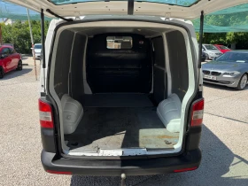VW T5 2.0TDI-КЛИМА, снимка 7