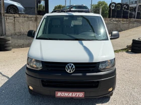 VW T5 2.0TDI-КЛИМА, снимка 2