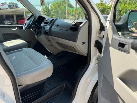 VW T5 2.0TDI-КЛИМА, снимка 14
