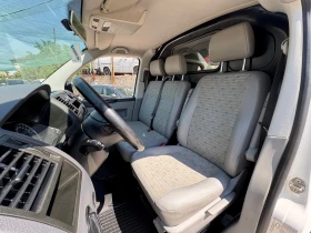VW T5 2.0TDI-КЛИМА, снимка 12