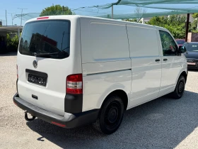 VW T5 2.0TDI-КЛИМА, снимка 4