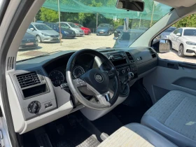 VW T5 2.0TDI-КЛИМА, снимка 16