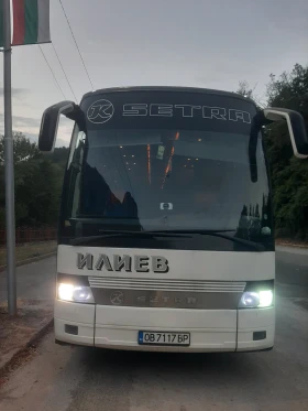 Setra H HDH, снимка 3