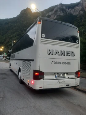 Setra H HDH, снимка 8