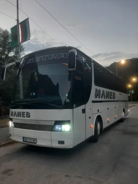 Setra H HDH, снимка 1