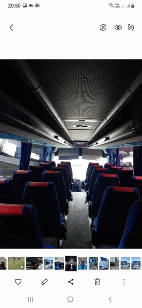 Setra H HDH, снимка 4