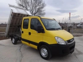     Iveco Daily 3.0HPI  . * * 7-