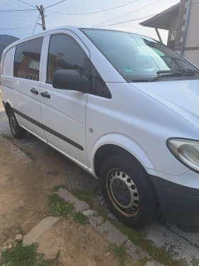 Mercedes-Benz Vito, снимка 7