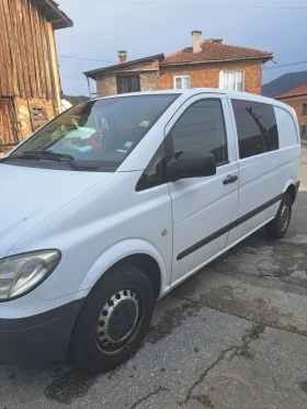 Mercedes-Benz Vito, снимка 6