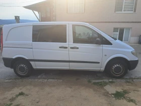 Mercedes-Benz Vito, снимка 4