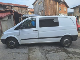 Mercedes-Benz Vito, снимка 3