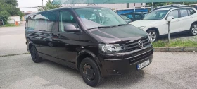  VW Transporter