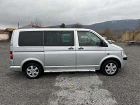 VW T5 2.5тди 174к.с 4х4 , снимка 5