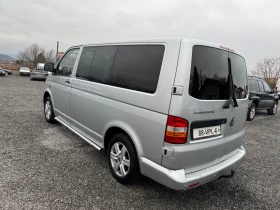 VW T5 2.5тди 174к.с 4х4 , снимка 7