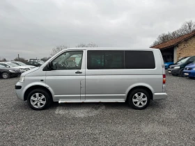 VW T5 2.5тди 174к.с 4х4 , снимка 6