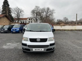 VW T5 2.5тди 174к.с 4х4 , снимка 2