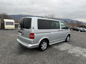 VW T5 2.5тди 174к.с 4х4 , снимка 4