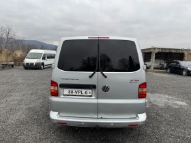 VW T5 2.5тди 174к.с 4х4 , снимка 8