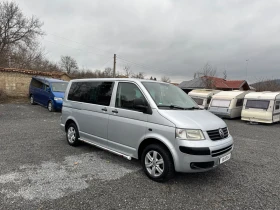 VW T5 2.5тди 174к.с 4х4 , снимка 3