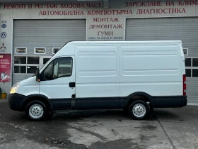 Iveco Daily 2.3HPI | Mobile.bg    4