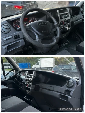 Iveco Daily 2.3HPI | Mobile.bg    8