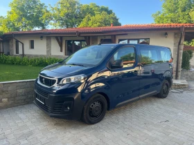 Peugeot Traveller 2.0HDI 8 ����� | Mobile.bg � ����� ������ 2
