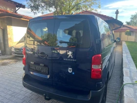Peugeot Traveller 2.0HDI 8 ����� | Mobile.bg � ����� ������ 4