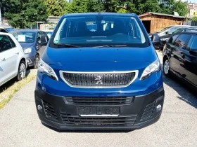 ������ Peugeot Traveller