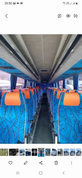 Setra H HDH | Mobile.bg � ����� ������ 5