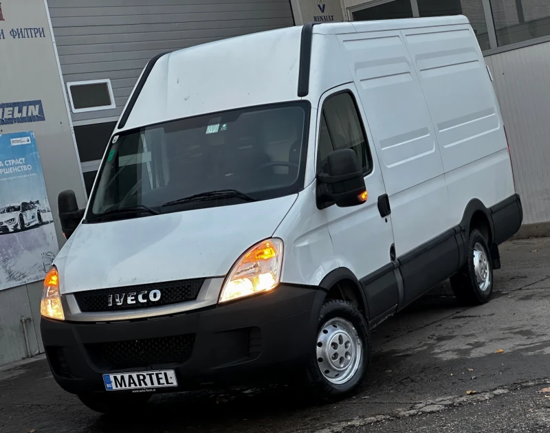 Iveco Daily 2.3HPI