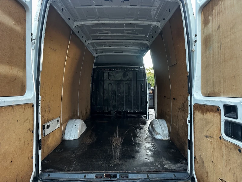 Iveco Daily 2.3HPI, снимка 13 - Бусове и автобуси - 52300102