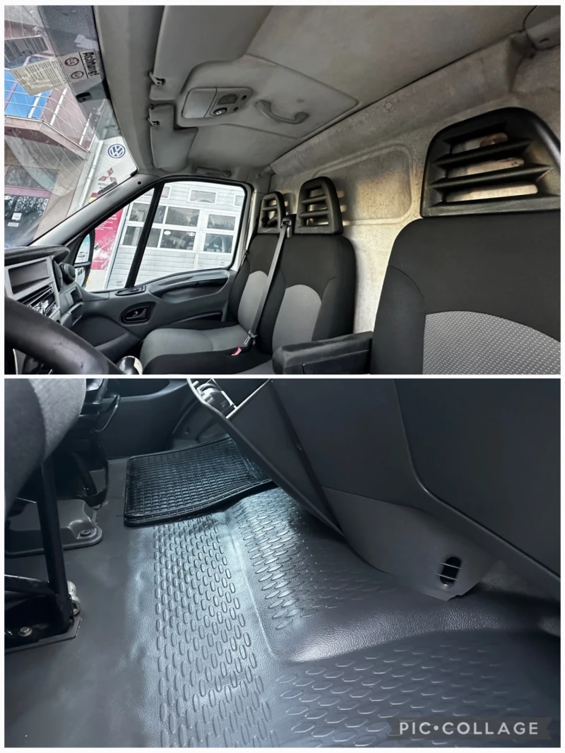 Iveco Daily 2.3HPI, снимка 12 - Бусове и автобуси - 52300102