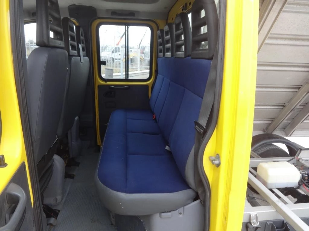 Iveco Daily 3.0HPI  . * * 7- | Mobile.bg   13