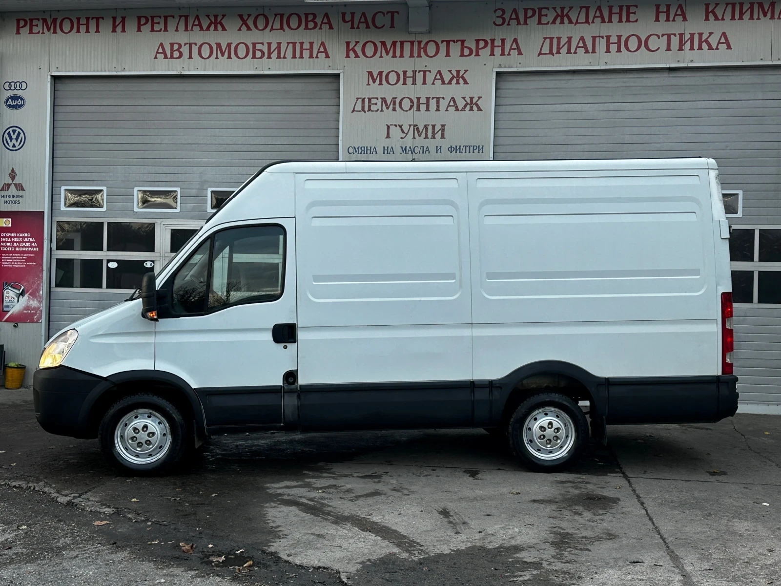 Iveco Daily 2.3HPI | Mobile.bg   4