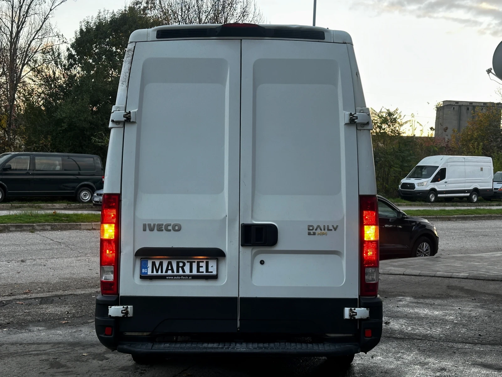 Iveco Daily 2.3HPI | Mobile.bg   6