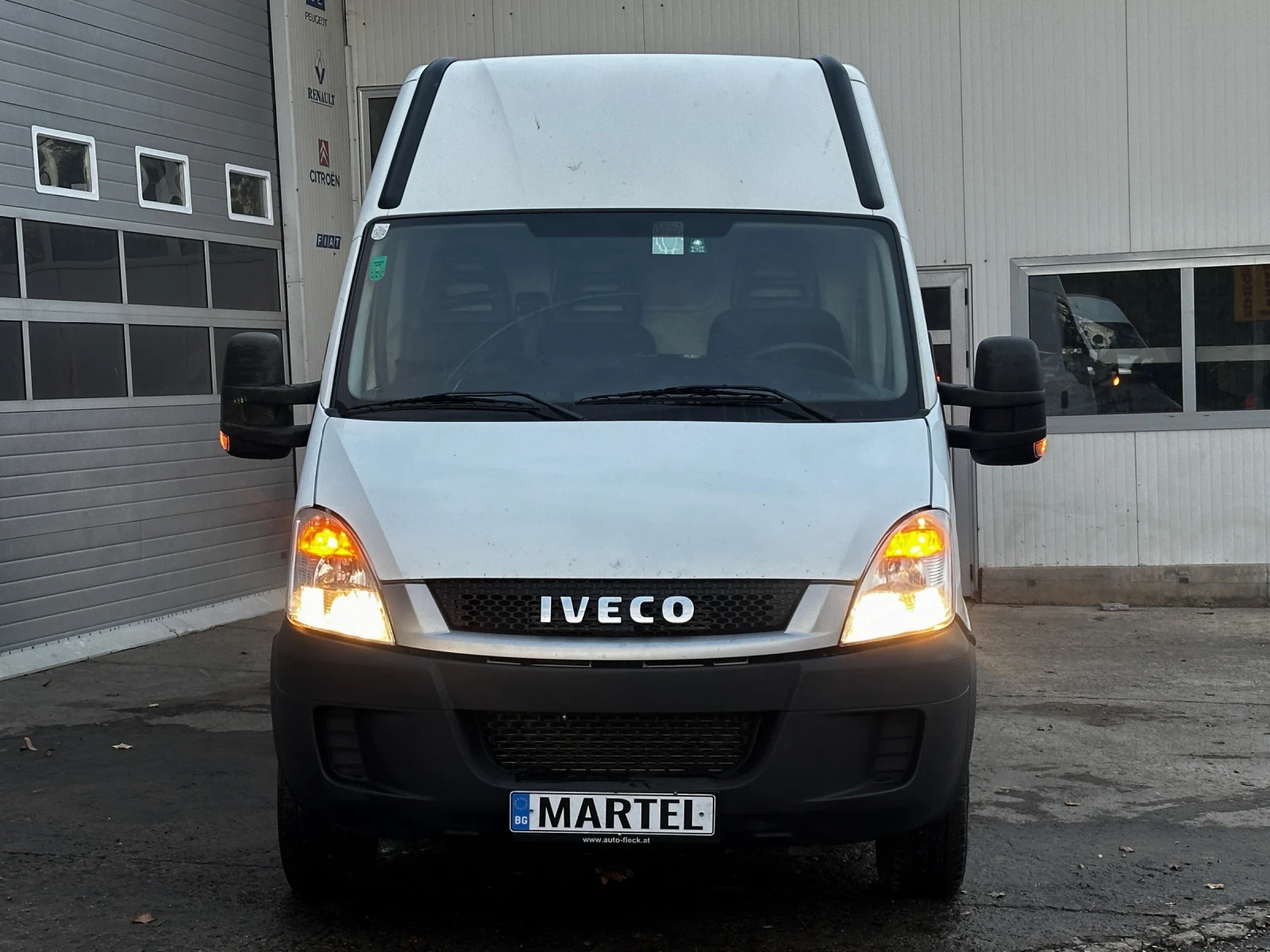 Iveco Daily 2.3HPI | Mobile.bg   2