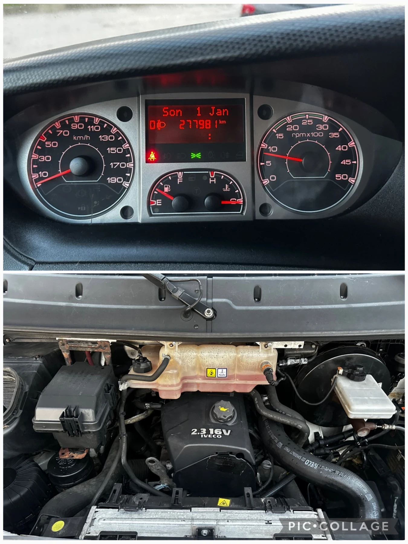 Iveco Daily 2.3HPI | Mobile.bg   15