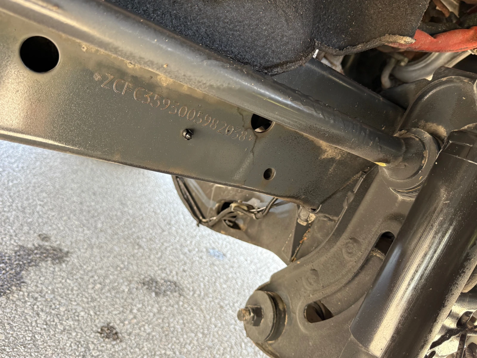 Iveco 35c13 4.9м, снимка 14 - Бусове и автобуси - 53856838