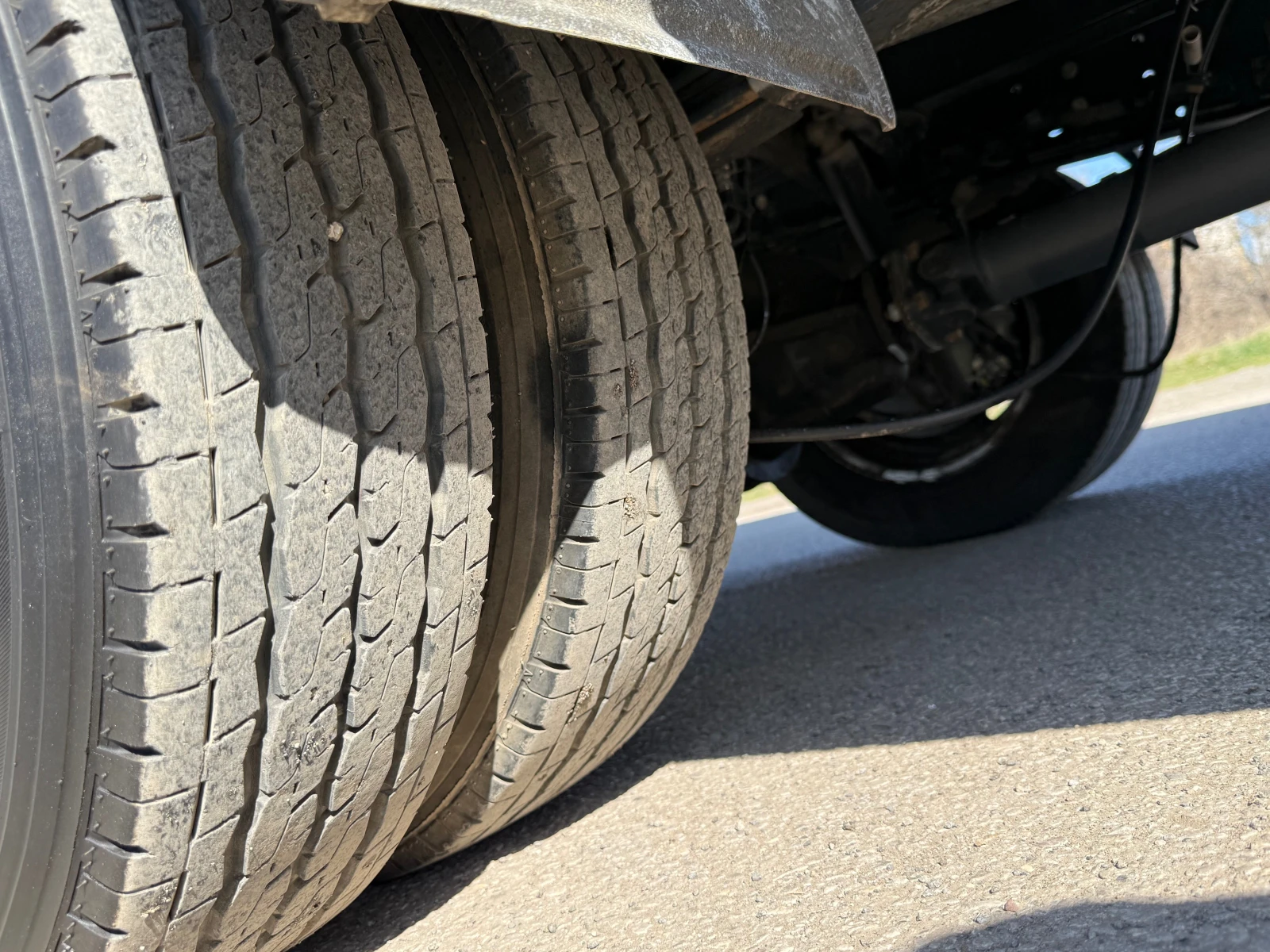 Iveco 35c13 4.9м, снимка 16 - Бусове и автобуси - 53856838