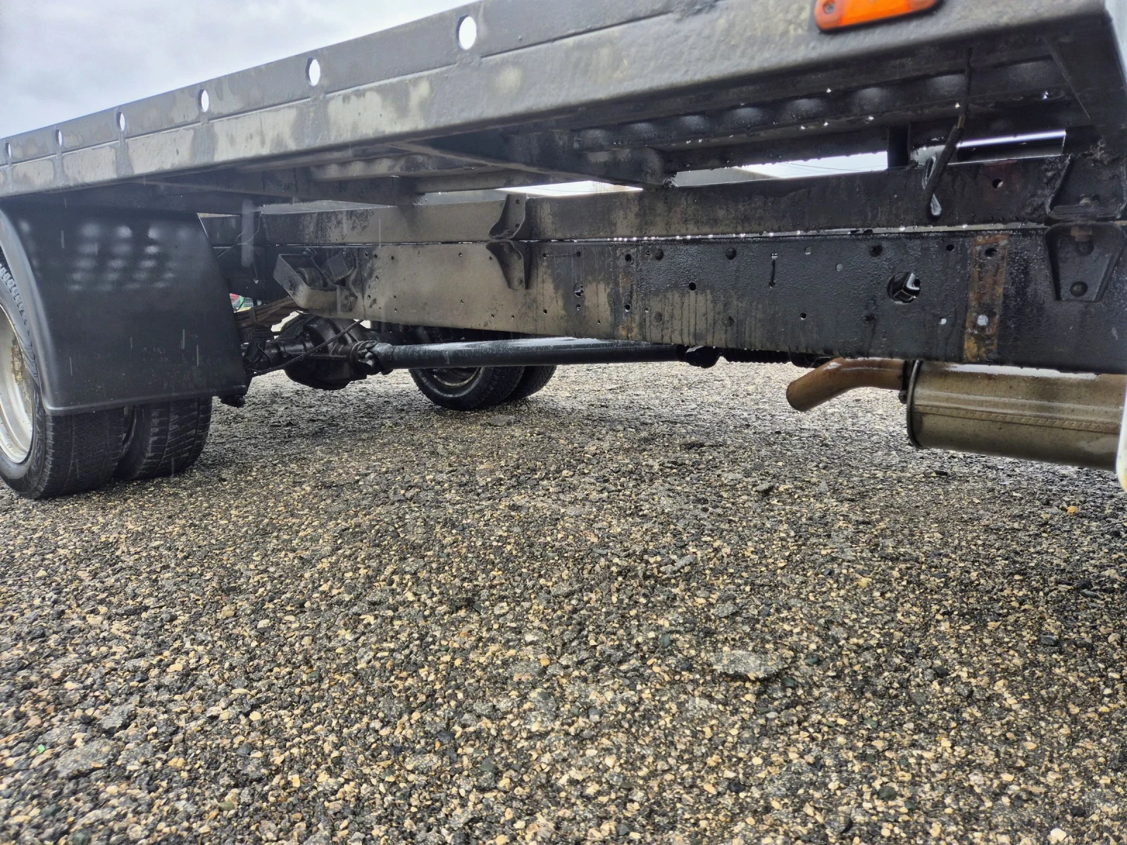 Iveco 35c17 35C17 СПЕЦИАЛЕН , снимка 8 - Бусове и автобуси - 53949295