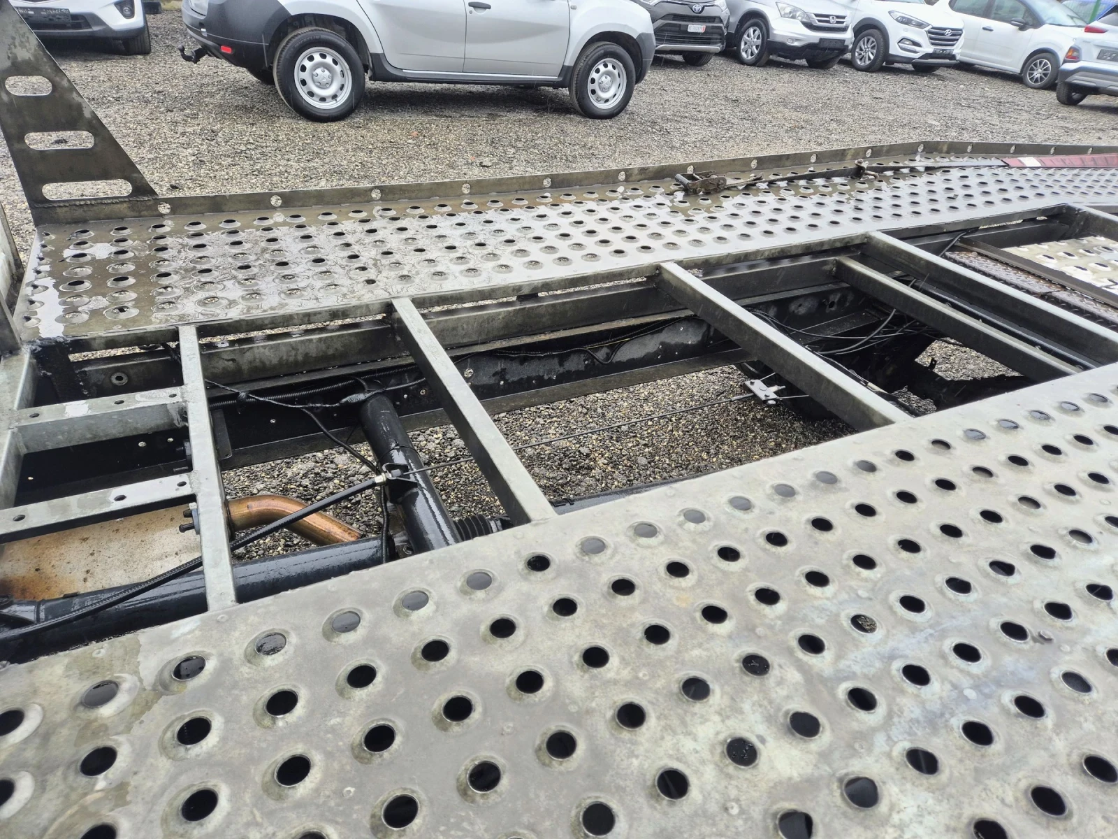 Iveco 35c17 35C17 СПЕЦИАЛЕН , снимка 9 - Бусове и автобуси - 53949295