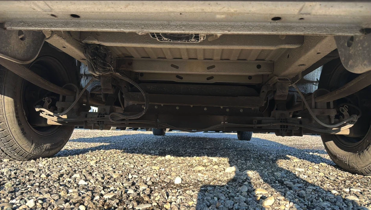 Mercedes-Benz Sprinter Business, снимка 12 - Бусове и автобуси - 54219323