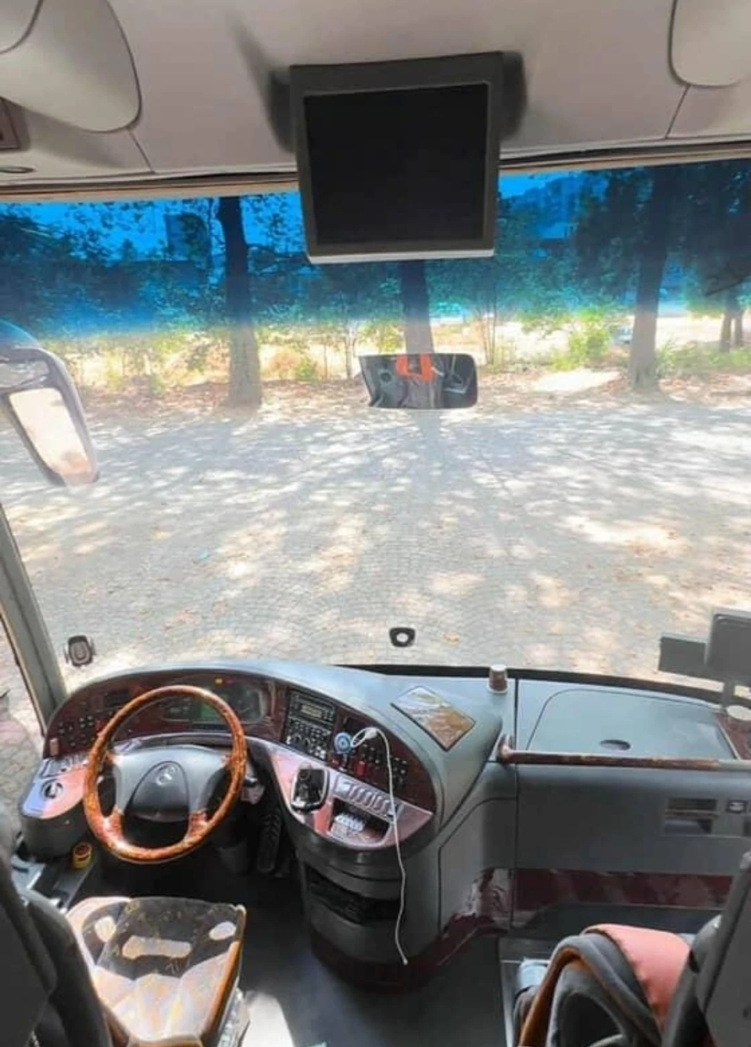 Mercedes-Benz Travego Travego 17SHD | Mobile.bg � ����������� 8